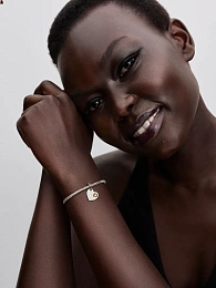 Pandora Timeless Արծաթյա Չարմ/794295C11