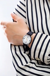 Timex  Ladies Mechanical Wristwatch/ TW2V44700