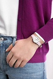 Casio General Ladies Wristwatch/ LQ-139L-4B1DF
