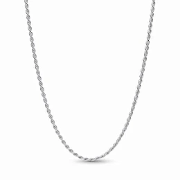 Pandora Timeless Серебряное Колье/ 394687C00-70