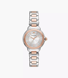 Emporio Armani  Կանացի  Ժամացույց/ AR11643