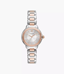 Emporio Armani  Ladies  Wristwatch/ AR11643