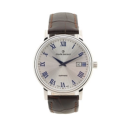Claude Bernard  Men's  Wristwatch/ 53007 3 ARBUN Switzerland