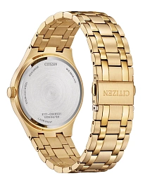 Citizen Տղամարդու Էկո-դրայվ ժամացույց/ BM7653-50E