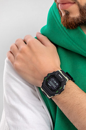Casio G-Shock Men's Wristwatch/ GBD-200LM-1DR