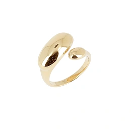 Zag Bijoux Кольцо/ SRL23257-01UNI