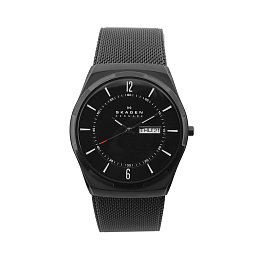 ANALOG WATCH 0 JWL SS METAL BRACELET