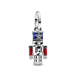 PANDORA 925 Sterling Silver Charm/793583C01