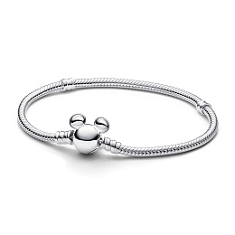 PANDORA Disney Серебряный Браслет/ 593061C00-18