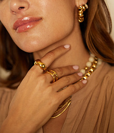 Zag Bijoux Մատանի/ SRT22879-01UNI9