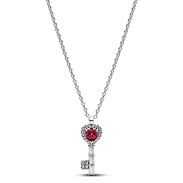 Pandora Moments Արծաթյա Վզնոց/ 394392C01-45