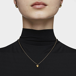 TOUS 18K Ոսկյա Վզնոց/ 1004099900