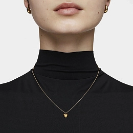 TOUS 18K Gold Necklace/ 1004099900