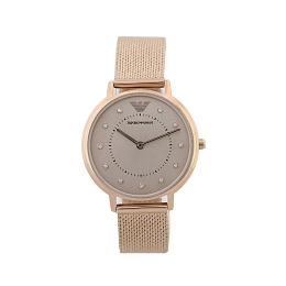 Emporio Armani  Կանացի  Ժամացույց/ AR11129