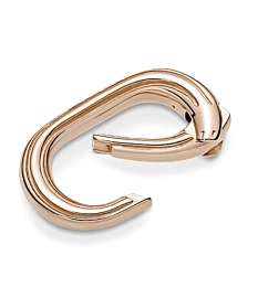 PANDORA Me 14K Gold Plated Silver Ring Connector/ 181060C00