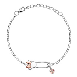 Bracelet - BS00036TRPL