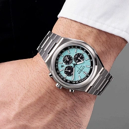 Citizen Men's Eco-drive Watch/ CA4610-85M