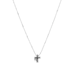Zag Bijoux Ожерелье/ SNS23142-00WHT