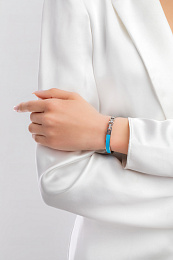 Oliver Weber Bracelet/ 32318 BLU