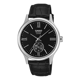 Casio General Տղամարդու Կվարցային ժամացույց/ BMS-100L-1AVDF