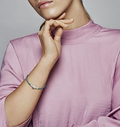 PANDORA Moments Серебряный Браслет/ 598951C01-S2