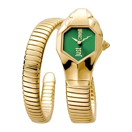 Just Cavalli Ladies Quartz Wristwatch/ JC1L001M0055