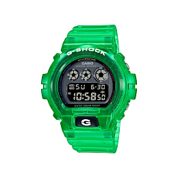 Casio G-Shock Տղամարդու Ժամացույց/ DW-6900JT-3DR