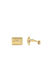Tommy Hilfiger Stainless Steel Cufflinks / 2790570
