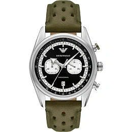 Emporio Armani Men's Quartz Wristwatch/AR11709