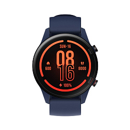 Xiaomi Mi Watch Blue (XMWTCL02)