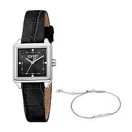Esprit Ladies Quartz Wristwatch/ ES1L511L0015
