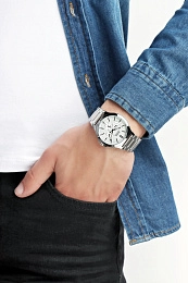 Casio General Տղամարդու Ժամացույց/ MTP-V300D-7AUDF