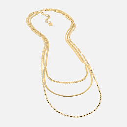 Zag Bijoux Վզնոց/ SNL24195-01UNI