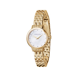 Pierre Cardin  Ladies  Wristwatch/ CBL.0011