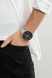 Casio Edifice EFR-571DB-1A1VUDF Wrist Watch