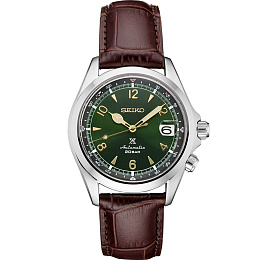 Seiko  Men's Automatic Wristwatch/ SPB121J1