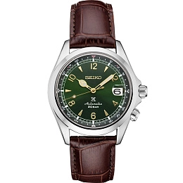 Seiko  Men's Automatic Wristwatch/ SPB121J1