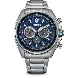 Citizen Wrist Watch CA4560-81L