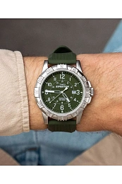 Timex Տղամարդու Կվարցային ժամացույց/ TW4B32100