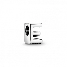 PANDORA Moments Silver Charm/ 797459