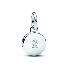 PANDORA Sterling Silver Charm/793066C01