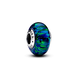 PANDORA Sterling Silver Charm / 791691C04