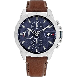 Tommy Hilfiger տղամարդու կվարցային ժամացույց/ 1792195