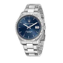 Maserati Quartz Wristwatch Men/ R8853100029