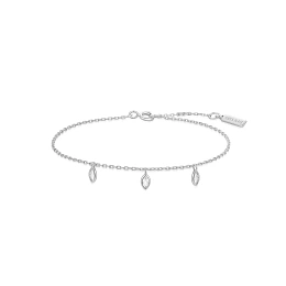 Ania Haie Silver Bracelet/ B066-02H