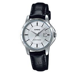 Casio General Men's Wristwatch/ MTP-V004L-7AUDF