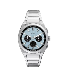 Fossil Мужские Кварцевые Наручные часы/ FS6105