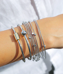 Zag Bijoux Браслет/ SBJ7040-00UNI