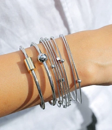 Zag Bijoux Թևնոց/ SBJ7040-00UNI