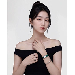 Daniel Wellington Ականջօղ/ DW00401948